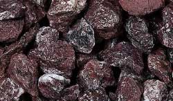 Naturstein Farbe Rosso Levanto